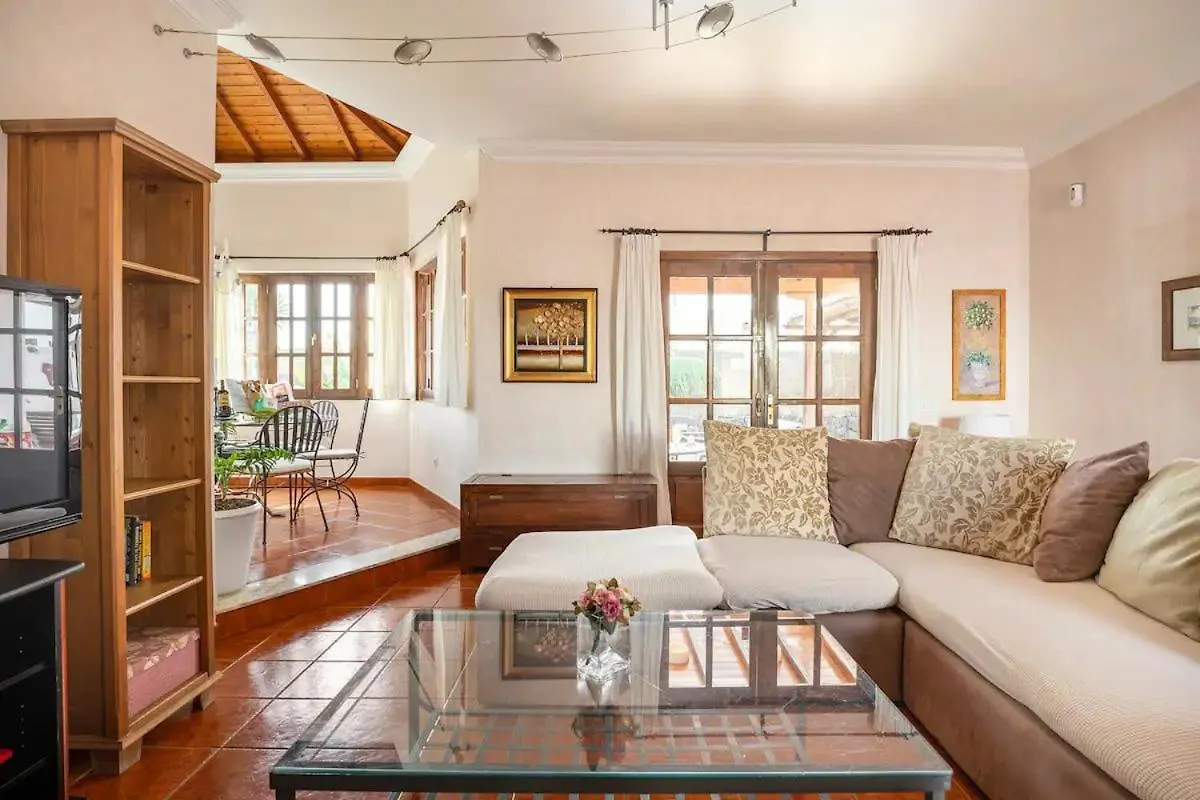 Villa Vistafuerte Playa Blanca
